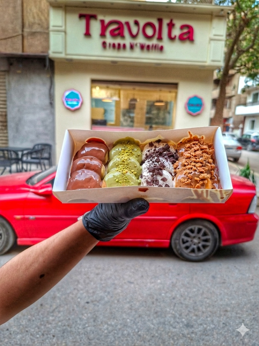 Quattro Mini