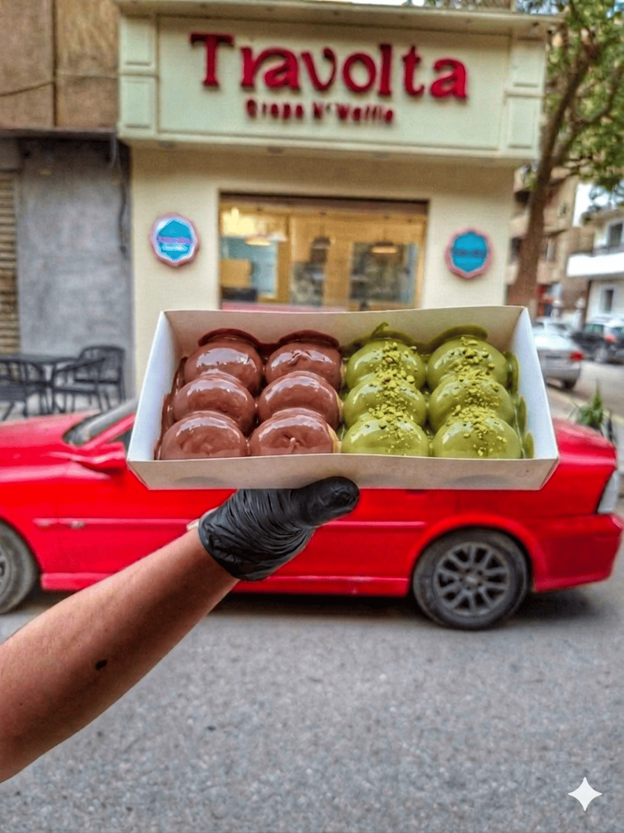 Half Mini P/N