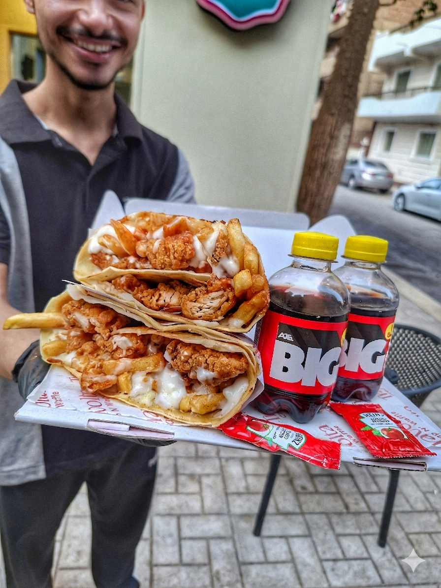 بوكس التوينز 